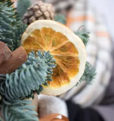 Зимний Латте