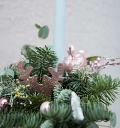 Новогоднее чудо