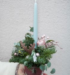 Новогоднее чудо