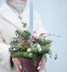 Новогоднее чудо