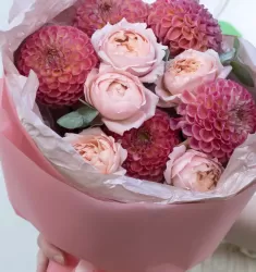Мелодия августа