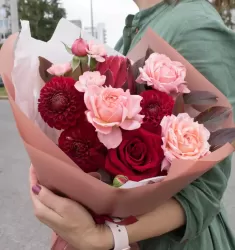 Таинственность