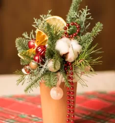 Сюрприз от Санты