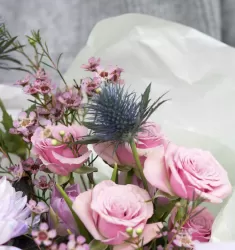 Лесной аромат