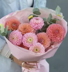 Медовый Август