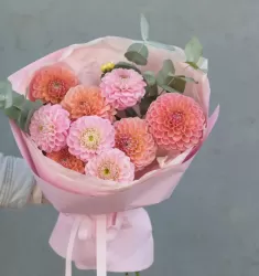 Медовый Август