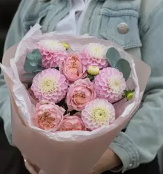 Кружевной август