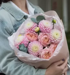 Кружевной август