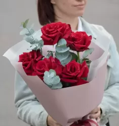 Французский бархат