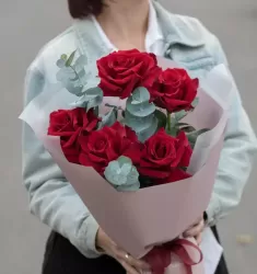 Французский бархат