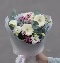 Прикосновение