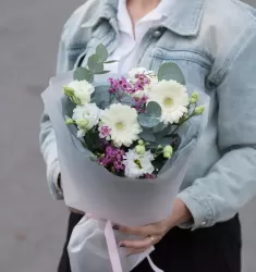 Прикосновение