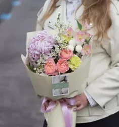 Очарование М