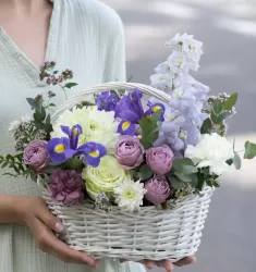 Летний сад