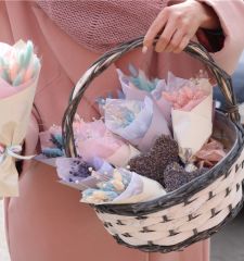 Букет-комплимент