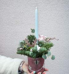 Новогоднее чудо