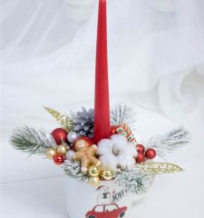 Рождественский сувенир