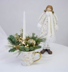 Золотая чаша