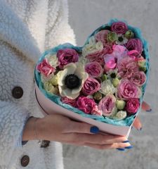 Хрупкое сердце