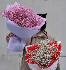 Облако нежности