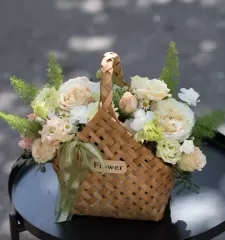 Сливочное лакомство