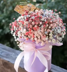 Карамелька