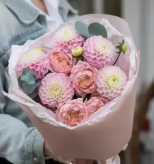 Кружевной август