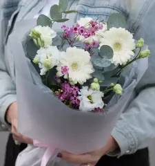 Прикосновение