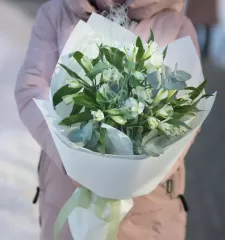 Нежные мечты