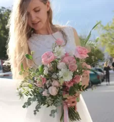 Волшебный сад