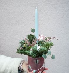 Новогоднее чудо