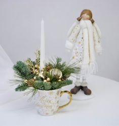 Золотая чаша