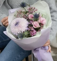 Лесной аромат