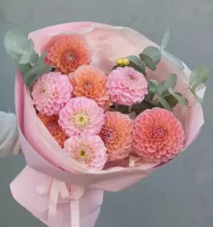 Медовый Август