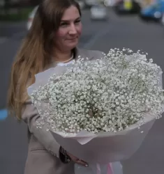 Легче облаков