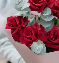 Французский бархат