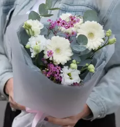 Прикосновение