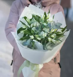 Нежные мечты