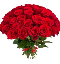 Букет из 51 розы